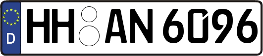 HH-AN6096