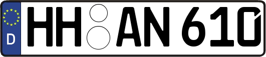 HH-AN610