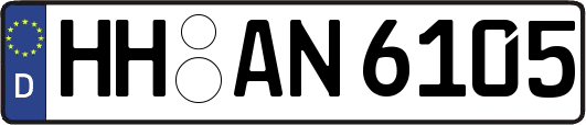 HH-AN6105