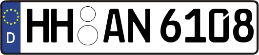 HH-AN6108