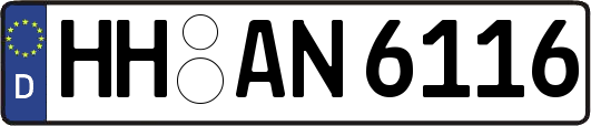 HH-AN6116