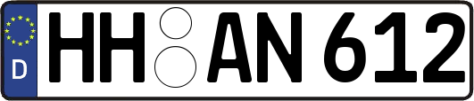 HH-AN612