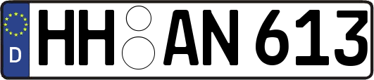 HH-AN613