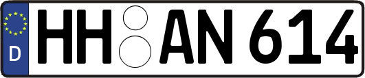 HH-AN614