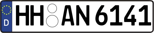 HH-AN6141