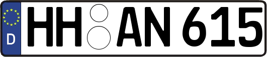 HH-AN615