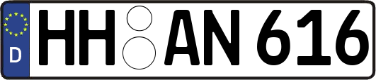 HH-AN616
