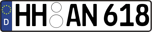HH-AN618