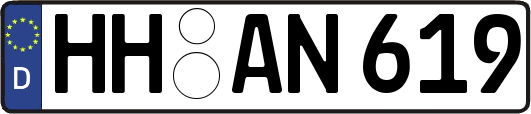 HH-AN619
