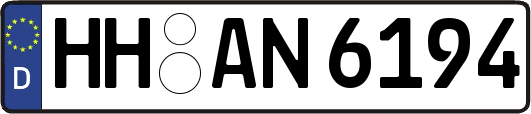 HH-AN6194
