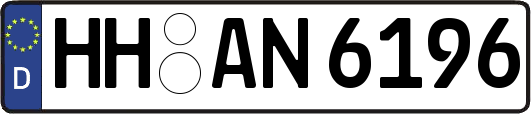 HH-AN6196