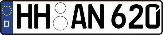 HH-AN620