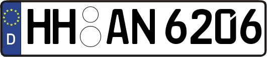 HH-AN6206