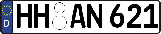 HH-AN621