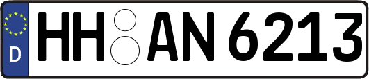 HH-AN6213