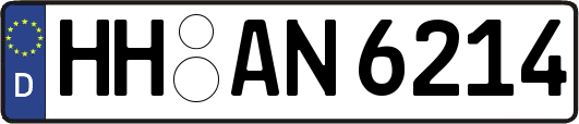 HH-AN6214