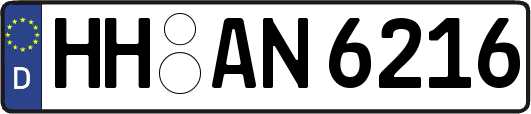 HH-AN6216