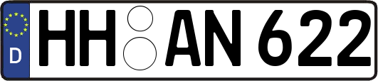 HH-AN622