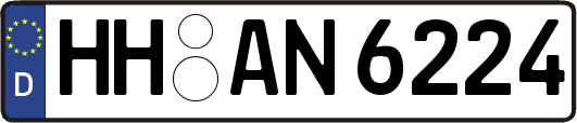 HH-AN6224