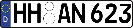 HH-AN623