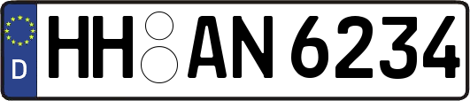 HH-AN6234