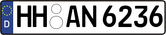HH-AN6236