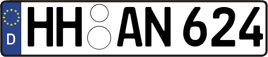 HH-AN624
