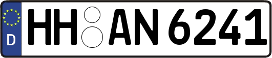 HH-AN6241