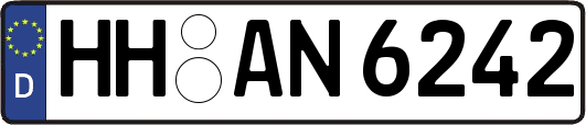 HH-AN6242