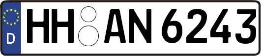 HH-AN6243