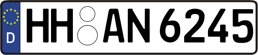 HH-AN6245