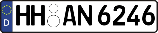 HH-AN6246