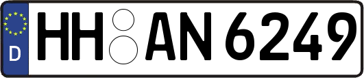 HH-AN6249