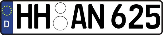 HH-AN625