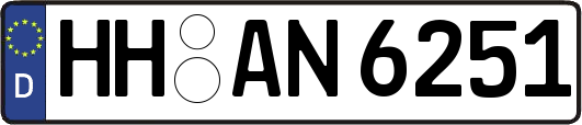 HH-AN6251