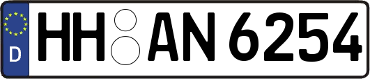 HH-AN6254