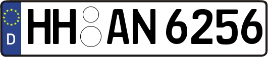 HH-AN6256