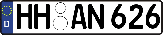 HH-AN626