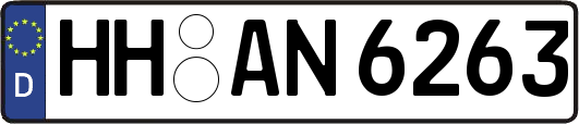 HH-AN6263