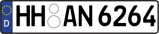 HH-AN6264