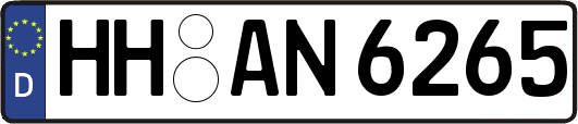 HH-AN6265