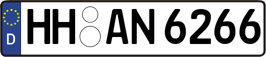 HH-AN6266