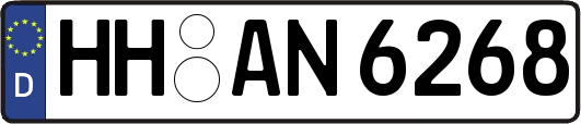 HH-AN6268