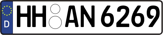 HH-AN6269