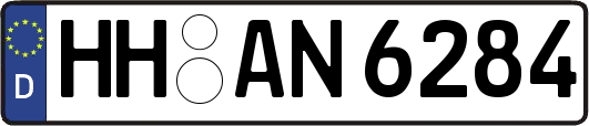 HH-AN6284