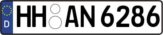 HH-AN6286