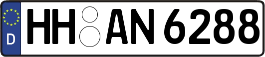 HH-AN6288