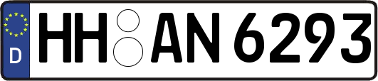 HH-AN6293