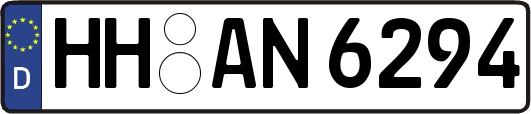 HH-AN6294