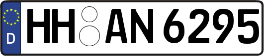 HH-AN6295